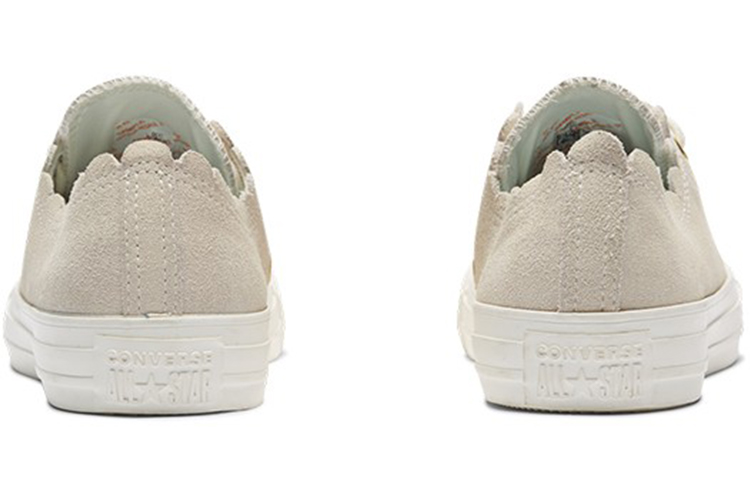 Converse Chuck Taylor All Star Creamy Women's