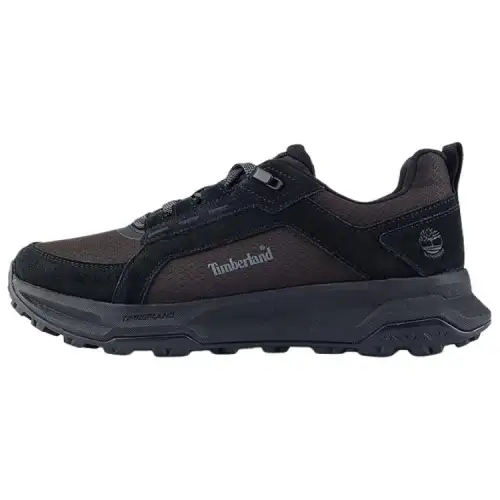 Timberland Abrasion Resistant, Waterproof, And Breathable Abrasion Resistant Waterproof And Breathable Hiking Shoes