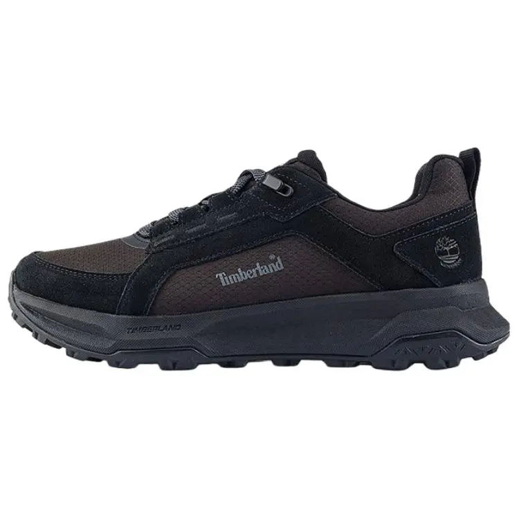 Timberland Abrasion Resistant, Waterproof, And Breathable Abrasion Resistant Waterproof And Breathable Hiking Shoes