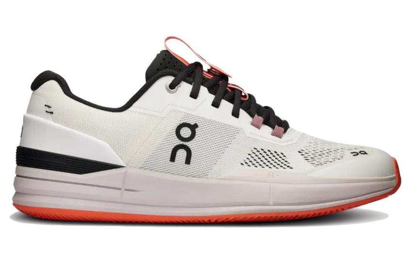 The Roger Pro On Clay ‘Undyed White Lily’