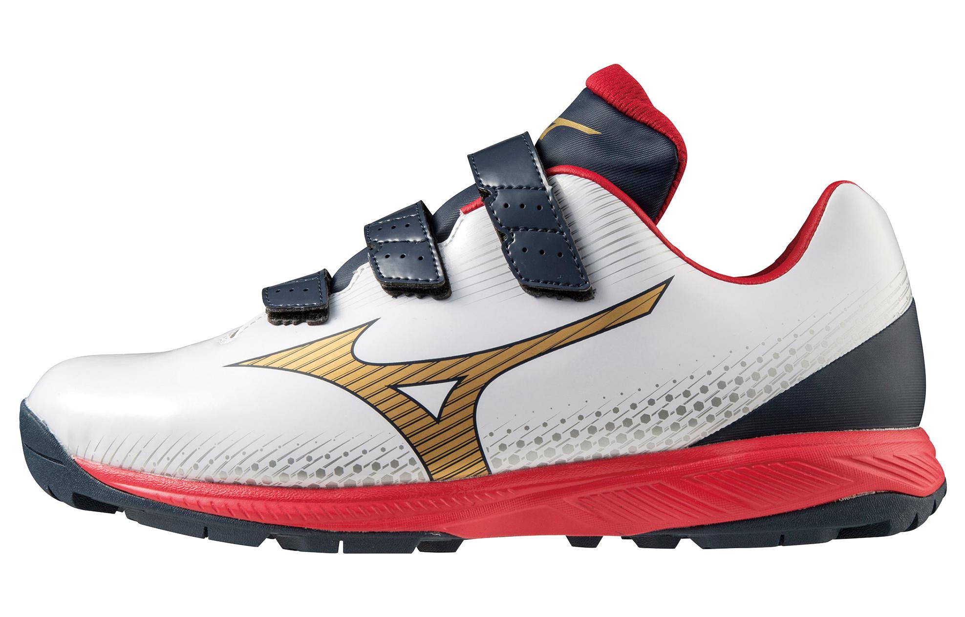 Mizuno Lightrevo Trainer Cr Wide 'USA'
