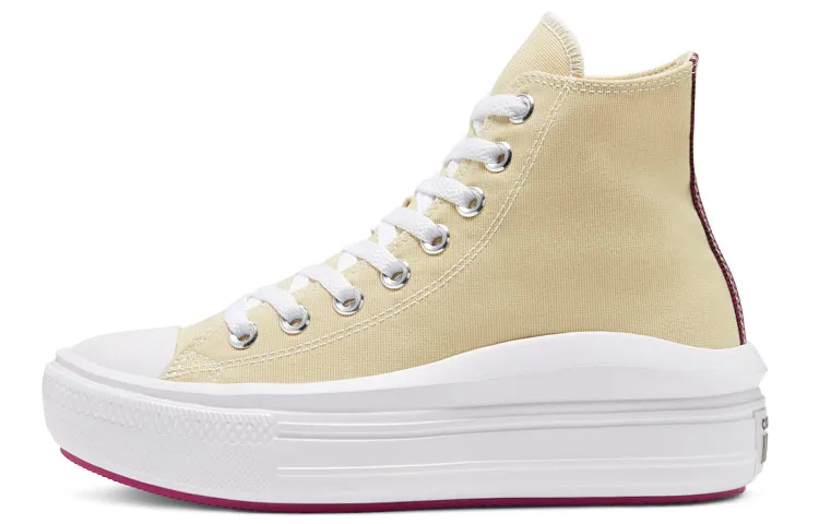 Chuck Taylor All Star Wmns Converse High Move 'Farro' Women's