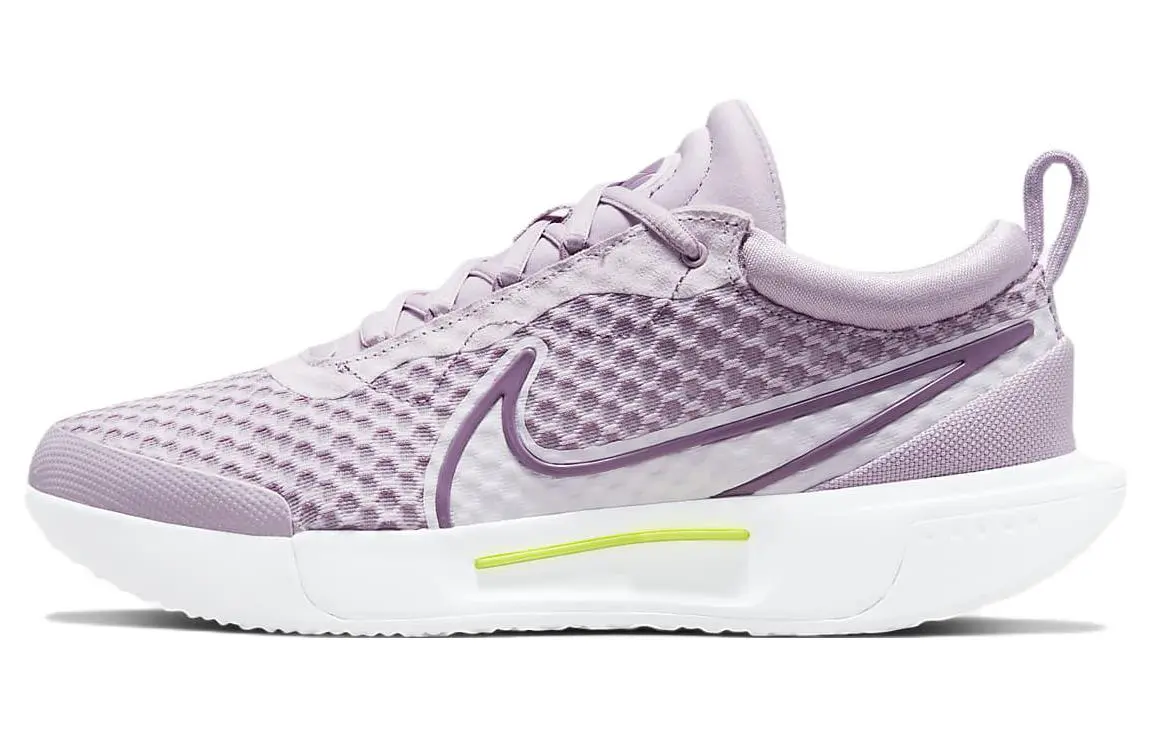 Nike Court Zoom Pro 'Doll Amethyst Wave' Women's