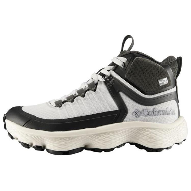 Columbia Escape Thrive Comfortable Slip Resistant Abrasion Resistant Slip Resistant Abrasion Resistant Mid top