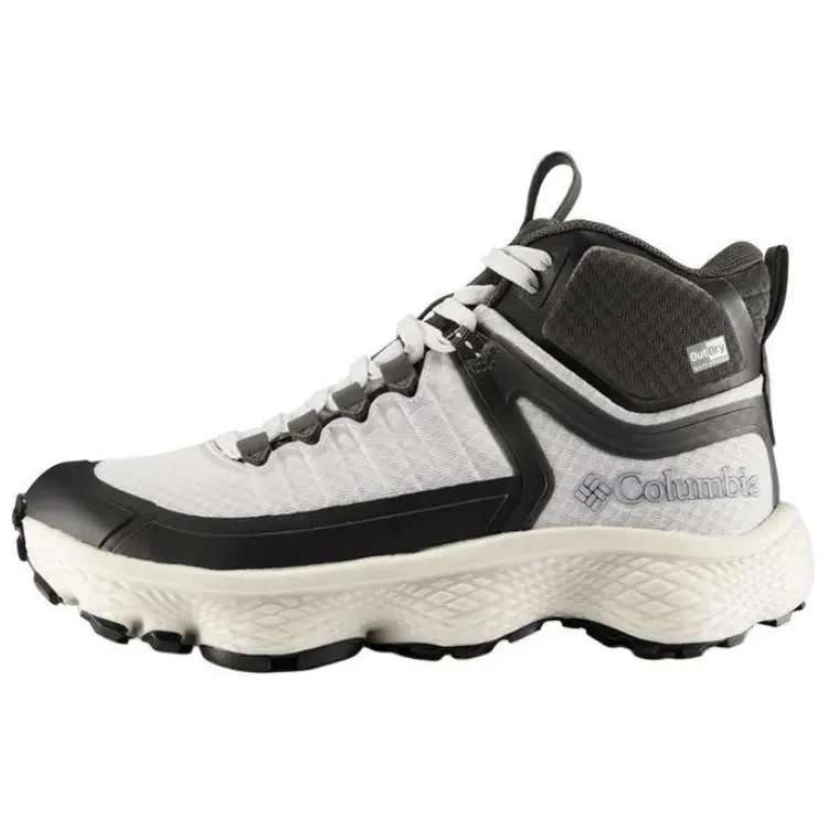 Columbia Escape Thrive Comfortable Slip Resistant Abrasion Resistant Slip Resistant Abrasion Resistant Mid top