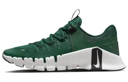 Nike Free Metcon 5 Gorge Green