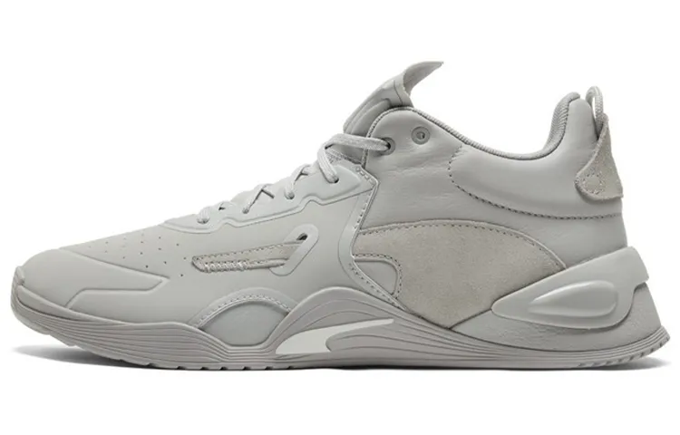 PUMA Fuse Performance Leather 'Grey Violet'