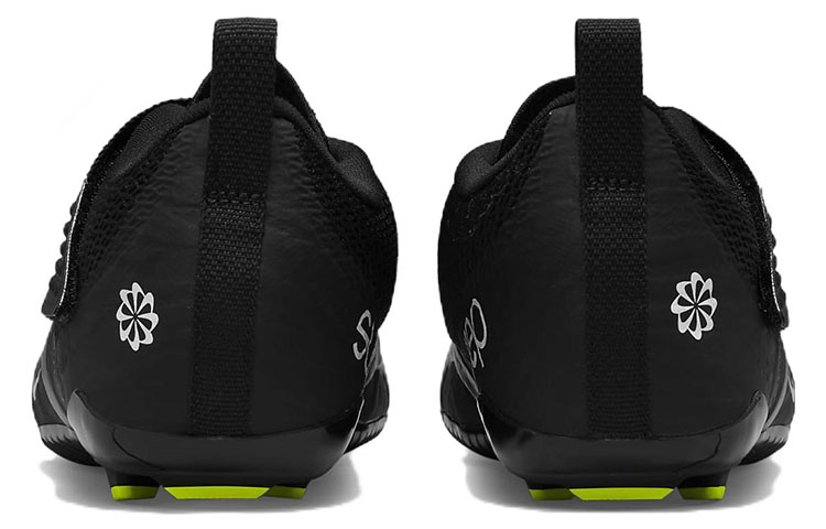 Nike SuperRep Cycle 2 Next Nature Black White Volt Women's