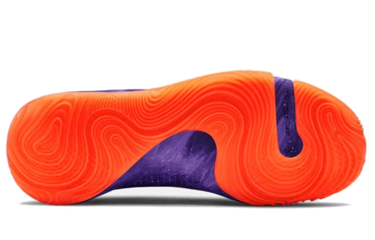 Under Armour Anatomix Spawn Low ‘VooDoo’
