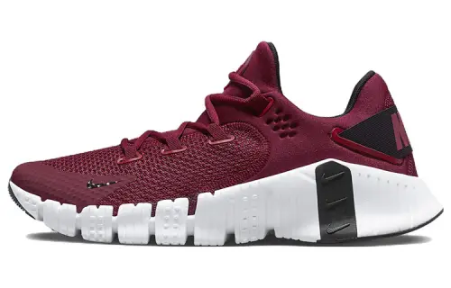 Nike Free Metcon 4 'Team Maroon'