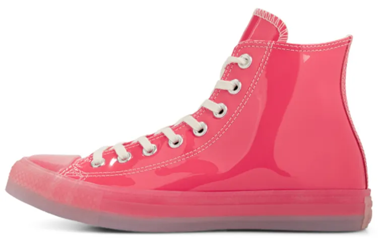Chuck Taylor All Star Converse High 'Strawberry Jam'