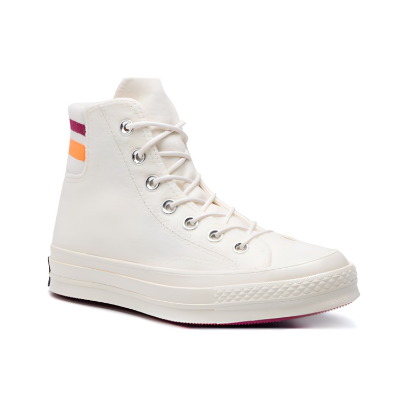 Высокие кеды Converse 1970s (белые) — Белый — фото 2