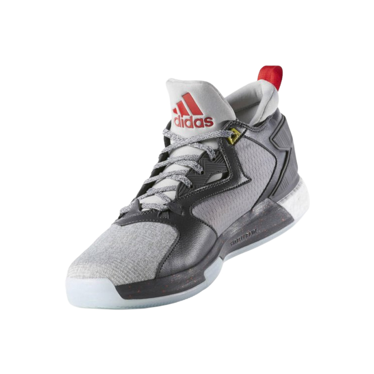 Adidas D Lillard 2 ‘Stay Ready’