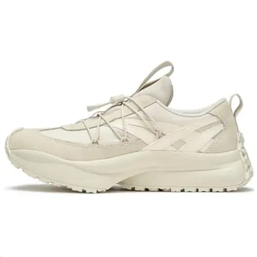 Onitsuka Tiger SP Ⅳ Textile, Split Cow Leather, Synthetic Leather Slip Resistant Abrasion Resistant