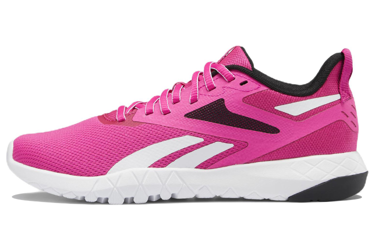 Flexagon Wmns Reebok Force 4 'Proud Pink White' Women's