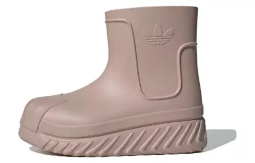 adiFOM Superstar Wmns Adidas Originals Boot 'Wonder Taupe' Women's