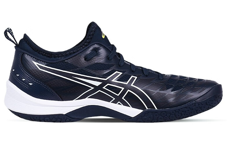 ASICS Blast Ff 3 French Blue White