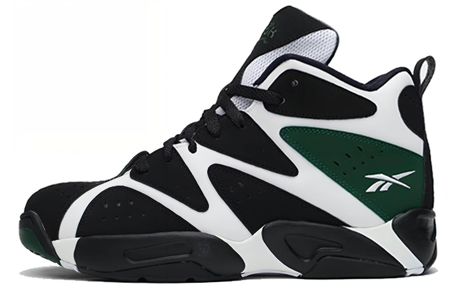 Reebok Kamikaze I Mid ‘SuperSonics’