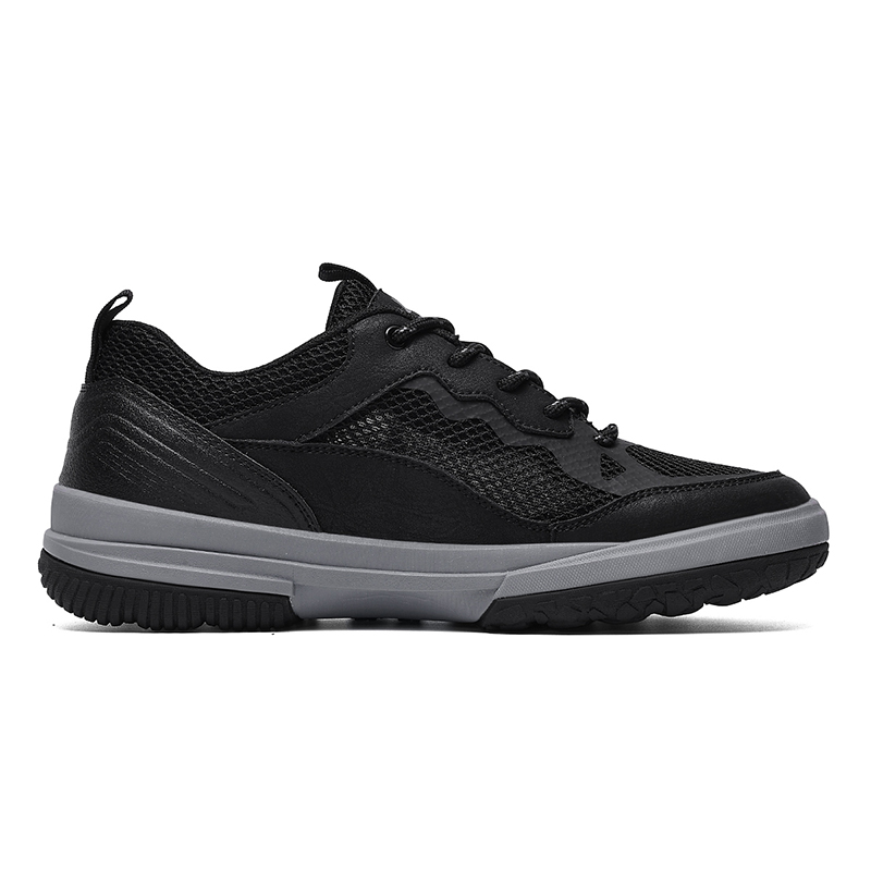 Jeep Low top Hiking Shoes Unisex