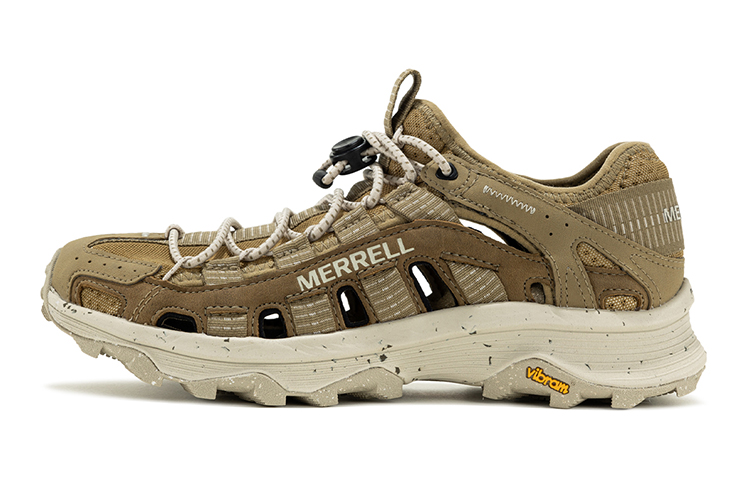 Мужские сандалии MERRELL MERRELL Speed Fusion (хаки)