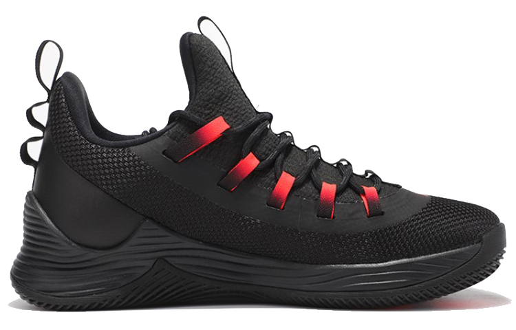 Air Jordan Ultra.Fly 2 Low ‘Black Infrared’