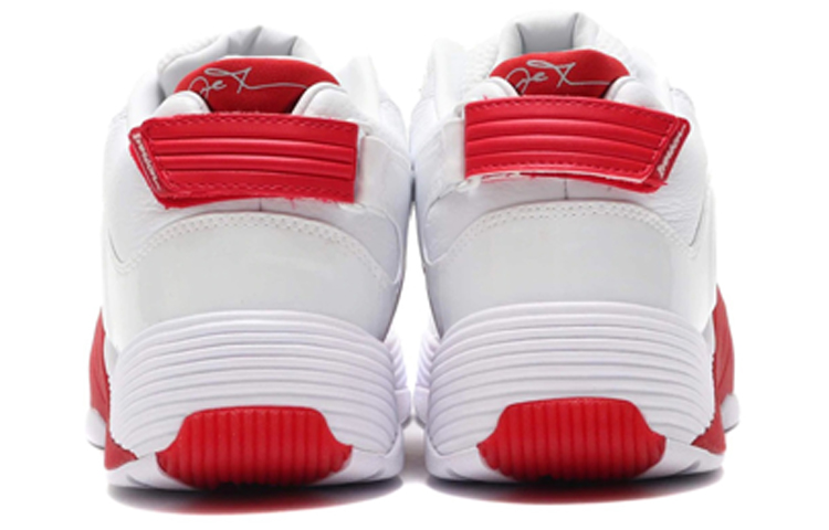 Answer 5 Reebok ‘White Red’ 2019