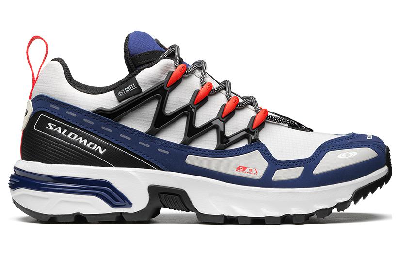 SALOMON Acs + Cswp ‘Blue Print Lunar Rock’