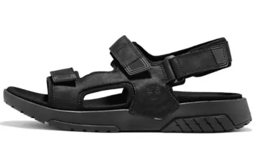 Timberland Beach Sandals Men's Black
