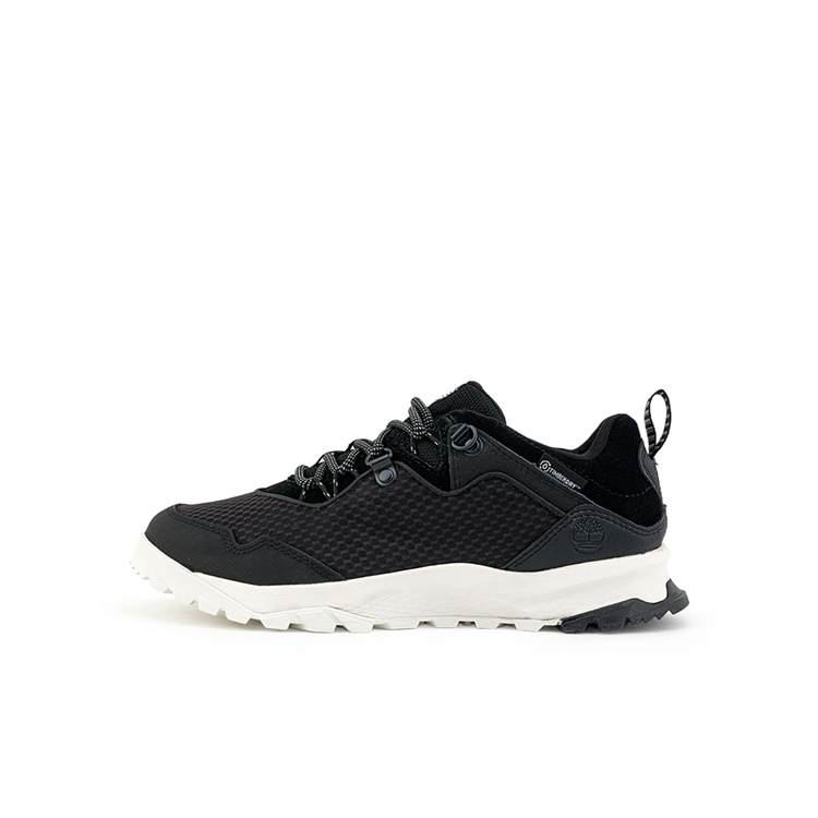 Timberland Hiking Shoes Women’s Black