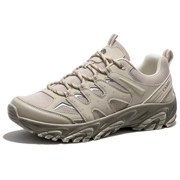 CAMEL Triumph Low top Mountaineering Shoes Women’s