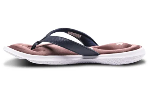 Under Armour Marbella Vii White Women's