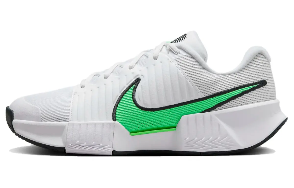 Nike Zoom Gp Challenge Pro 'White Poison Green'