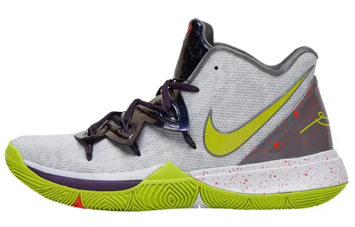 Nike Kyrie 5 'Mamba Mentality'