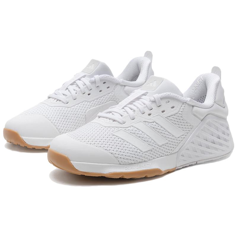Adidas Dropset 3 ‘White Gum’