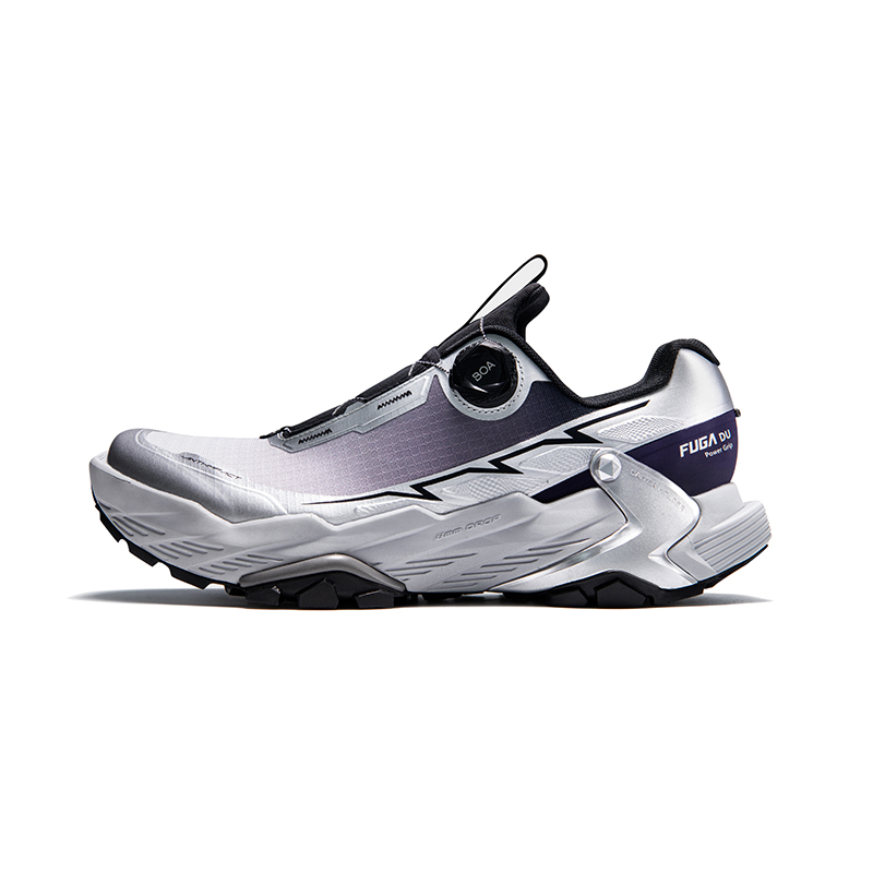 KAILAS FUGA DU BOA Mountaineering Running Shoes Men’s