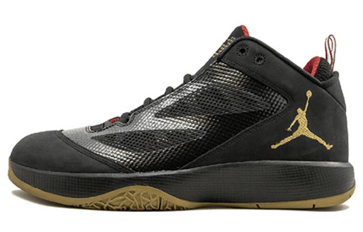 Jordan 2011 Q Flight Year Of The Rabbit