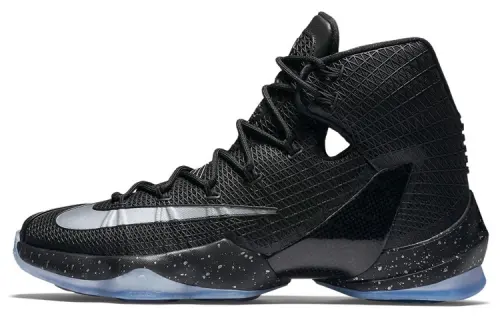 Nike LeBron 13 Elite Black
