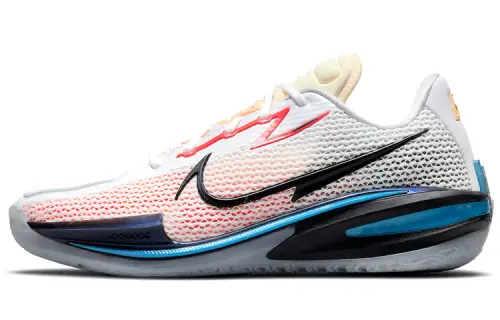 Nike Air Zoom GT Cut 1 EP 'White Laser Blue'
