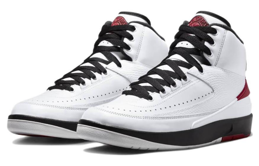 Air Jordan 2 Retro ‘Chicago’ 2022 Women’s