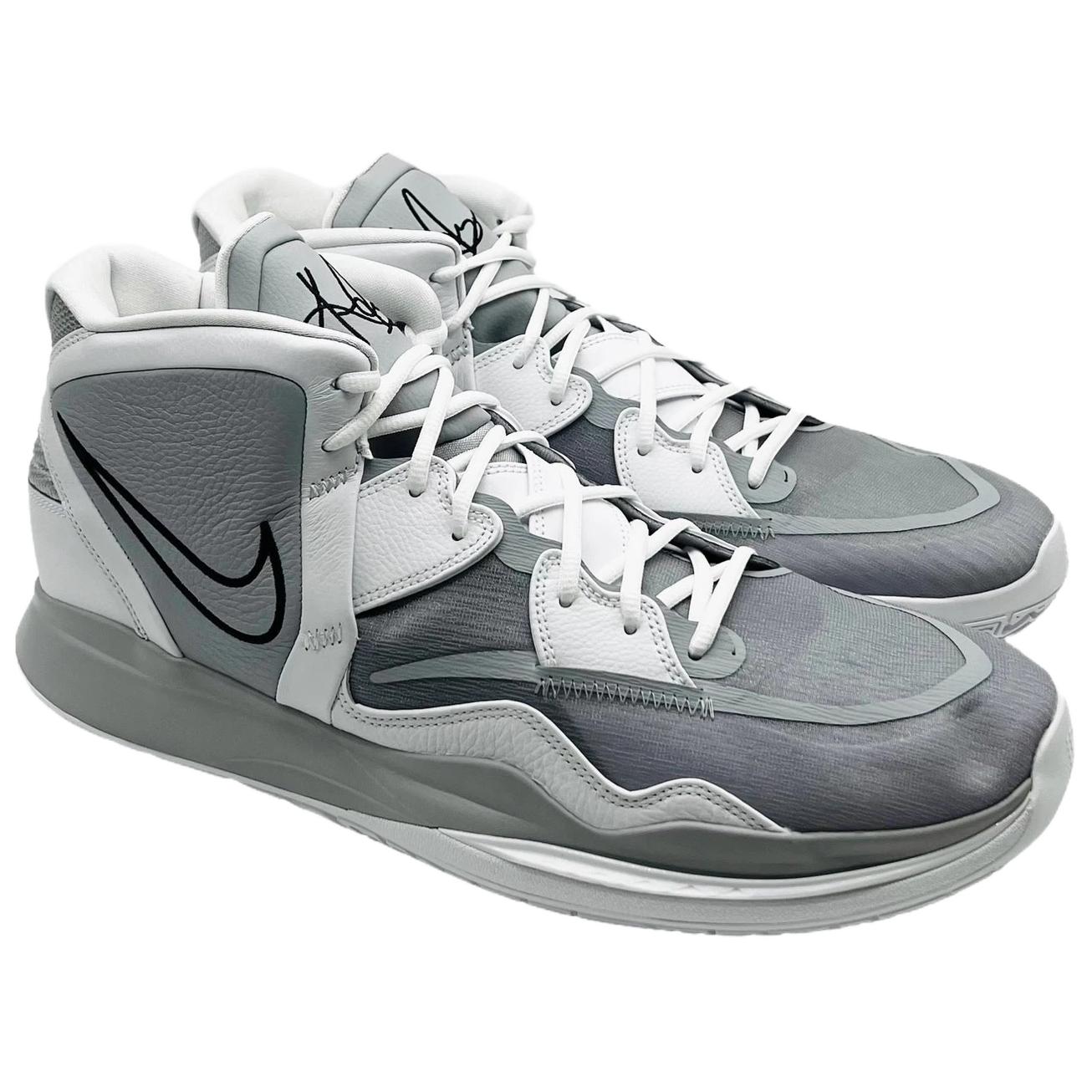 Nike Kyrie Infinity Tb Wolf Grey Black