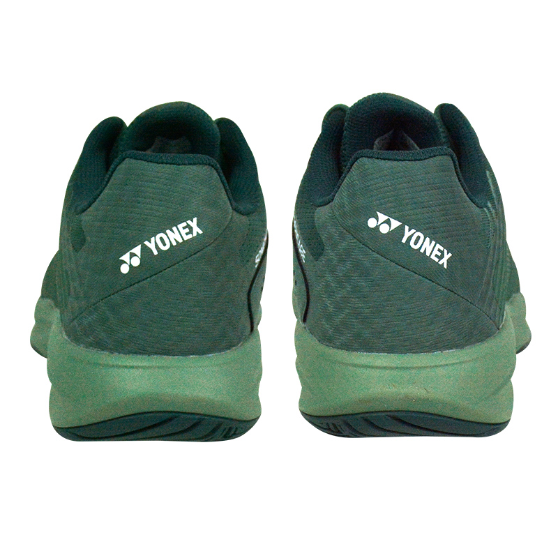 YONEX Cushioning Slip Resistant Abrasion Resistant Low top Tennis Shoes Unisex