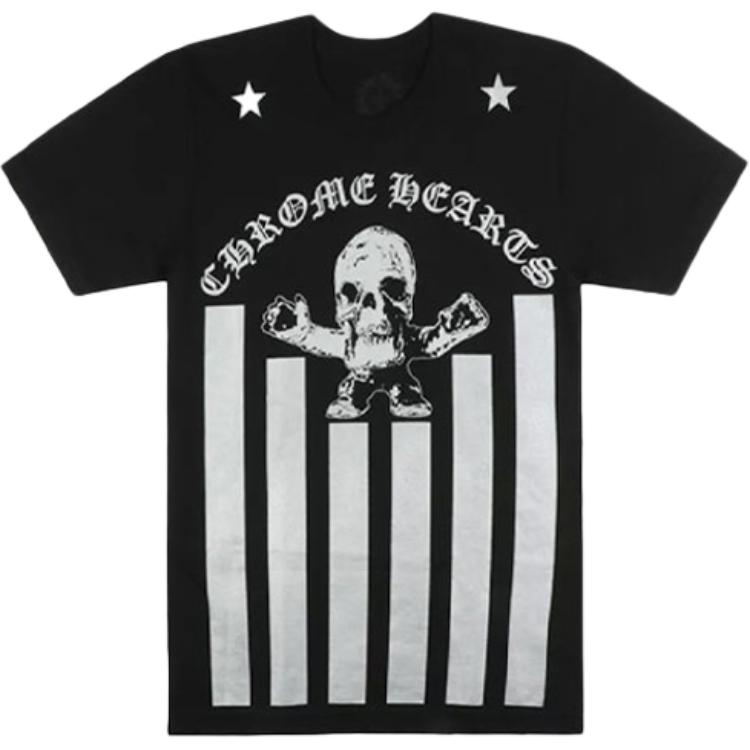 Chrome Hearts Foti short-sleeve T-shirt