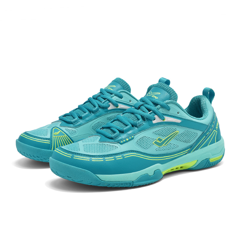 XPD PEAK Pickleball Shoes Cushioning Slip Resistant Abrasion Resistant Breathable Support