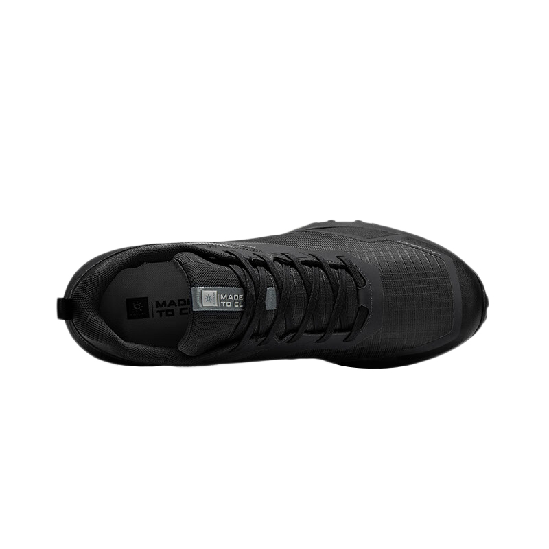 KAILAS Slip Resistant, Abrasion Resistant, Breathable Low top Hiking Shoes Women’s