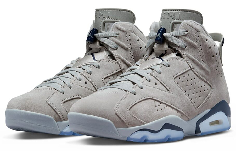 Air Jordan 6 Retro ‘Georgetown’
