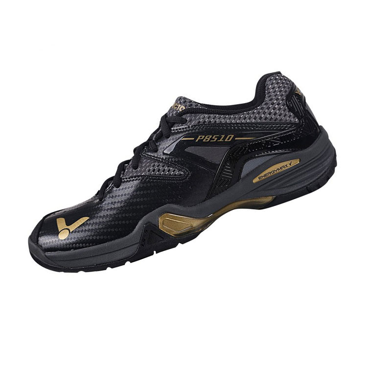 VICTOR 8510 PU, Mesh Comfortable Cushioning Slip Resistant Abrasion Resistant Breathable Coverage Low top
