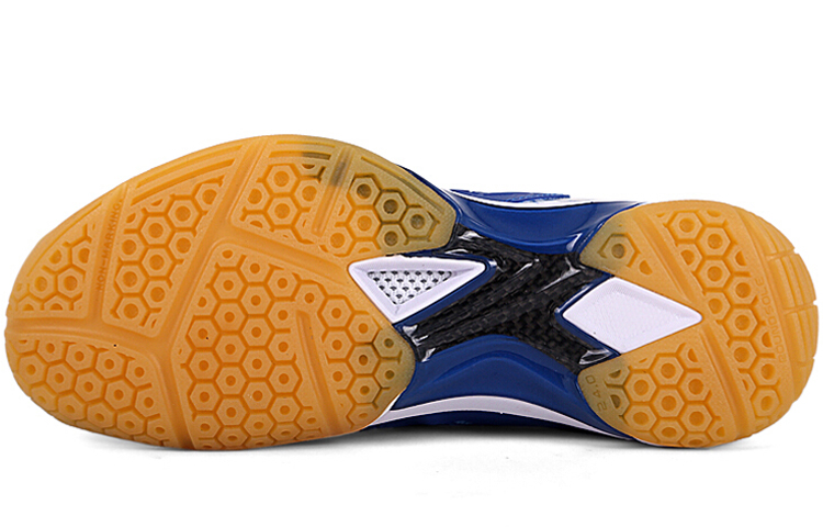 YONEX Power Cushion Badminton Shoes Women’s Low Top Light Blue