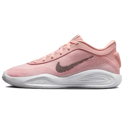 Nike Gt Hustle Academy Pink Tint