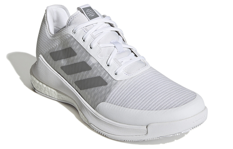 Adidas Crazyflight ‘White Grey’