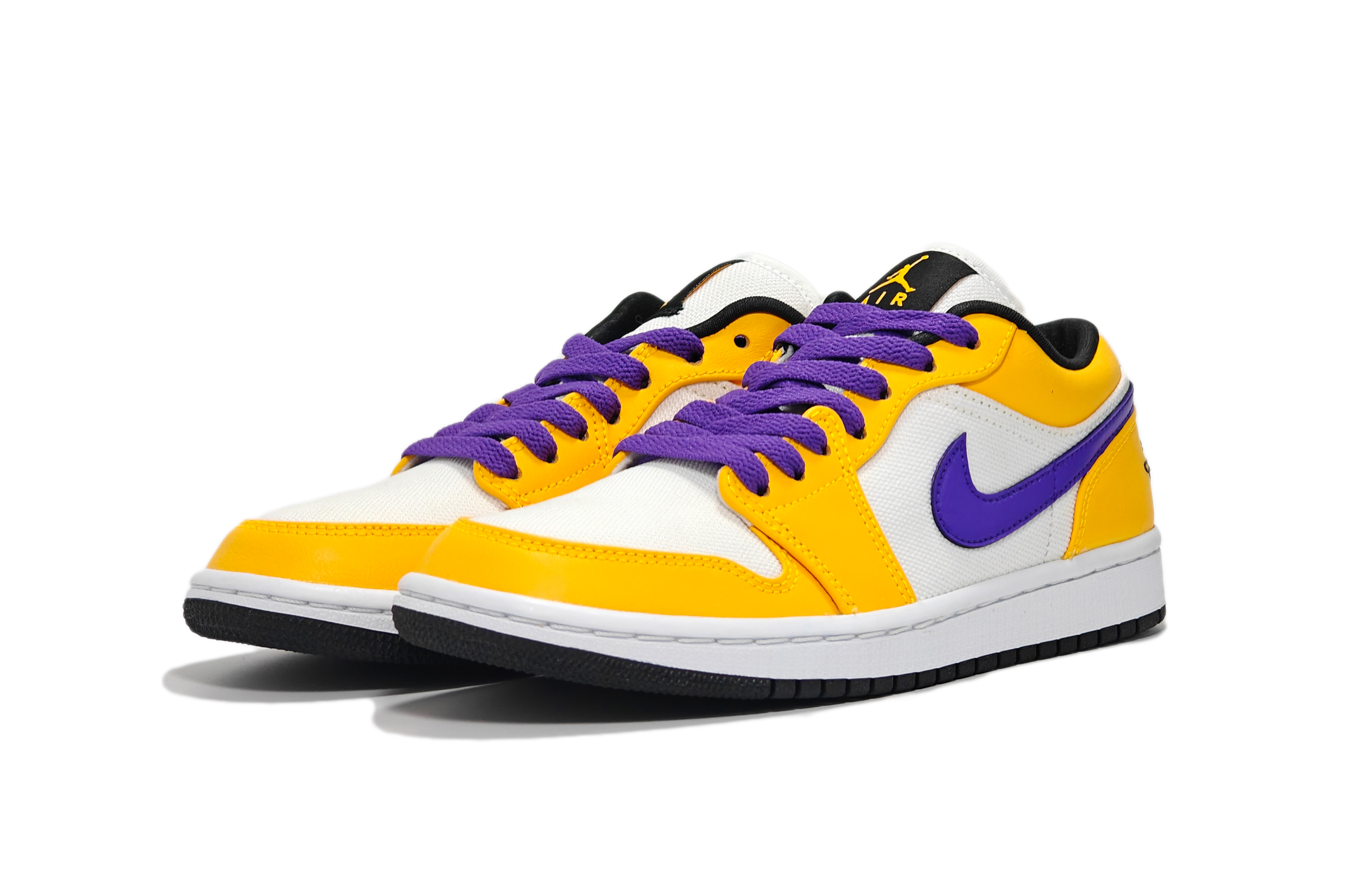Jordan Air Jordan 1 Mesh, Synthetic Leather Slip Resistant Abrasion Resistant Slip Resistant Abrasion Resistant Low top